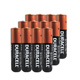 DURACELL 金頂 4號AAA鹼性電池 (12入超值包) product thumbnail 1