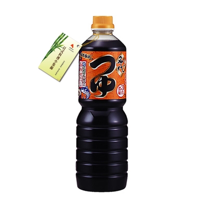 山森 名代調味露(1000ml)