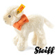 STEIFF德國金耳釦泰迪熊 - Lamb (15cm) product thumbnail 1