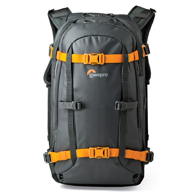 LOWEPRO Whistler 惠斯樂 BP450AW 專業相機後背包 (台閔公司貨)