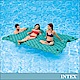 INTEX 水陸兩用超大型充氣床墊/睡墊/野餐墊290x213cm(56841) product thumbnail 1