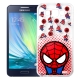 復仇者聯盟 三星 Samsung E7 Q版彩繪手機軟殼(正義款) product thumbnail 3