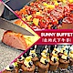 SUNNY BUFFET 自助式下午餐吃到飽(2張) product thumbnail 1