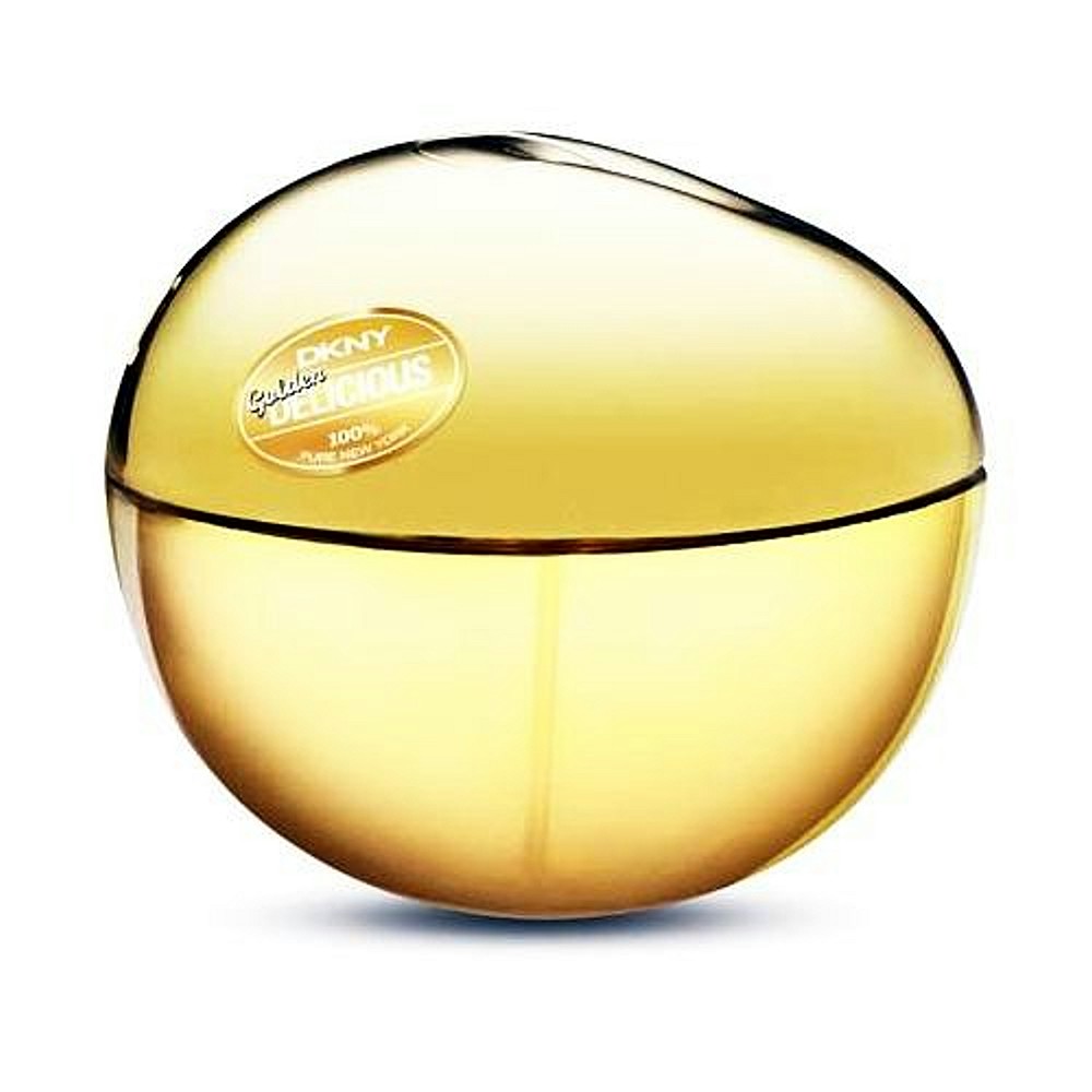 DKNY Golden Delicious 璀璨金蘋果淡香精 50ml