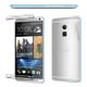 HTC One max T6 803S 主機機身(前+後)專用保護膜 保護貼(含邊條_2組 product thumbnail 1