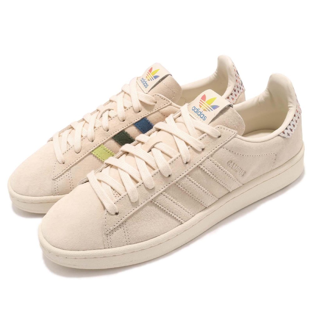 campus adidas pride