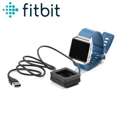 Fitbit Blaze 原廠充電線