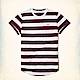 Hollister HCO  短袖 T恤 白色 0375 product thumbnail 1