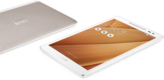 ASUS ZenPad 8.0 (Z380KNL) 8吋 2G/16G 可通話平板電腦