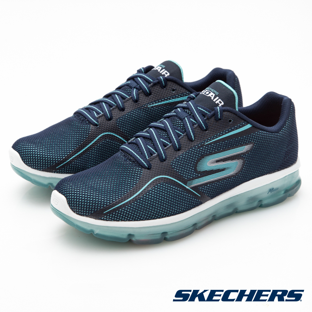 SKECHERS (女) 運動系列 Go Air 2 - 14232NVLB