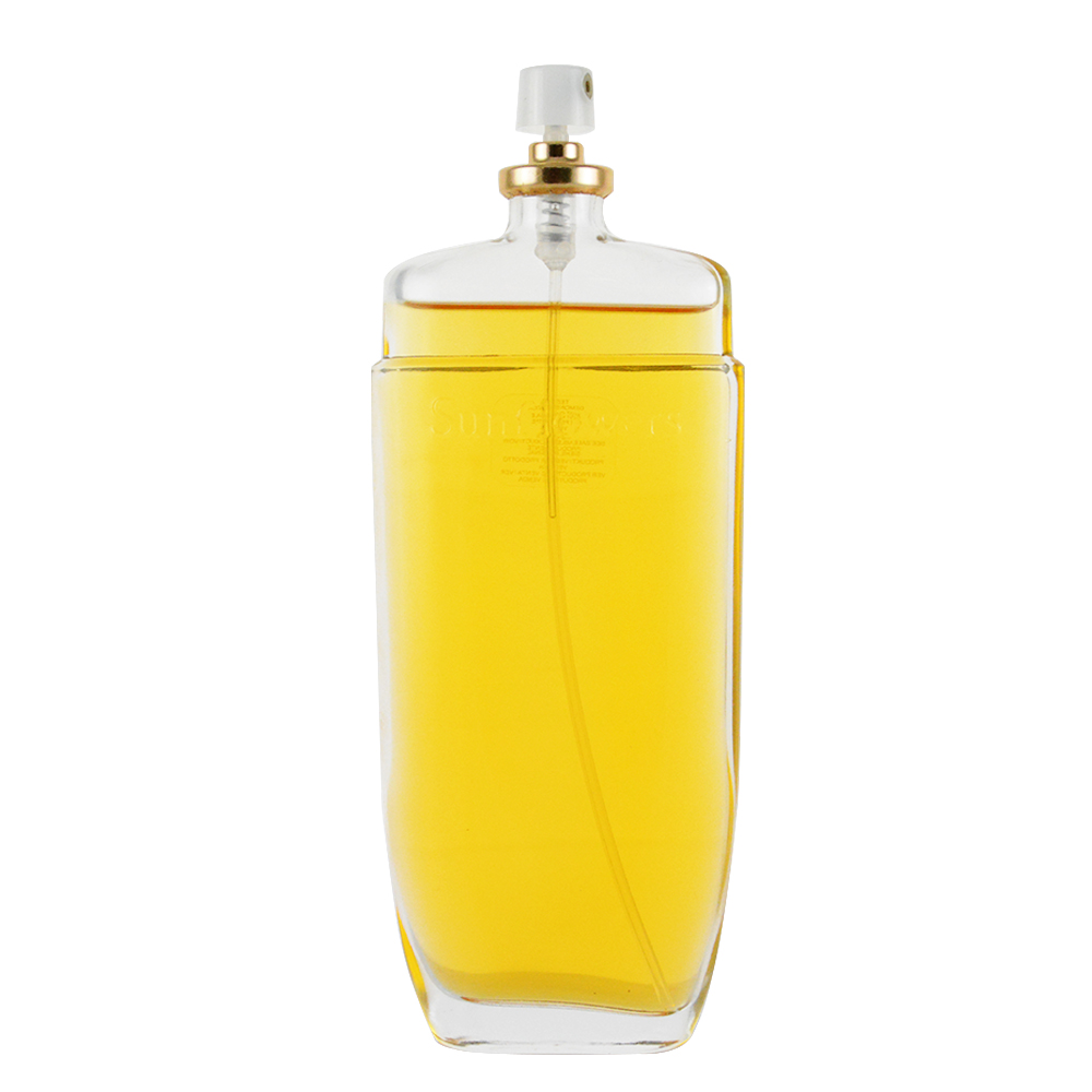 Arden 雅頓 SUNFLOWERS 向日葵 淡香水100ml (TESTER)