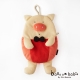 Balloon Babie 熱水袋熱敷袋_領結豬Pig(氣球寶寶) product thumbnail 1