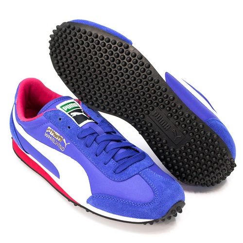 puma whirl