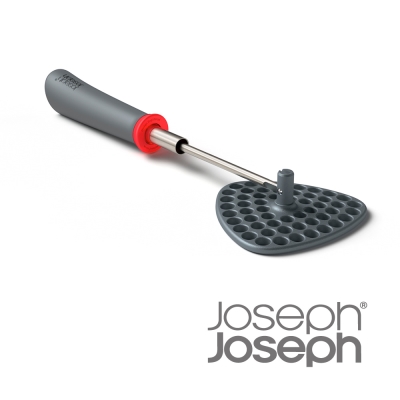 Joseph Joseph 好收納可調式壓泥器