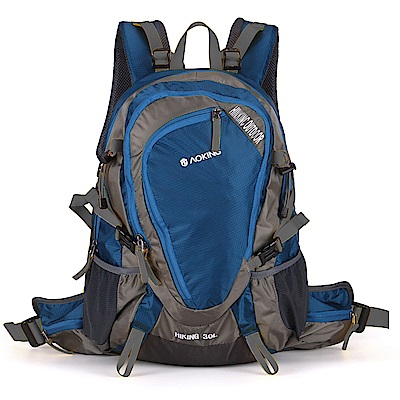 aaronation - 30L AOKING系列輕型登山包-V5-YJN6775