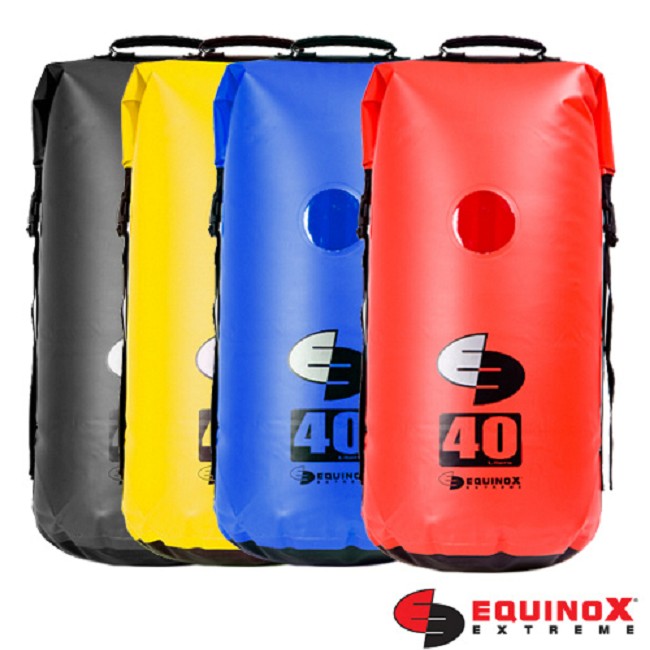 EQUINOX手提防水包40L-素色