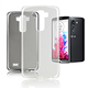 X mart LG G3 D855 水晶TPU軟質保護套 product thumbnail 1