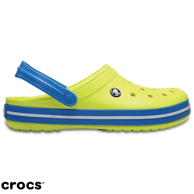 Crocs 卡駱馳 (中性鞋) 卡駱班 11016-73E