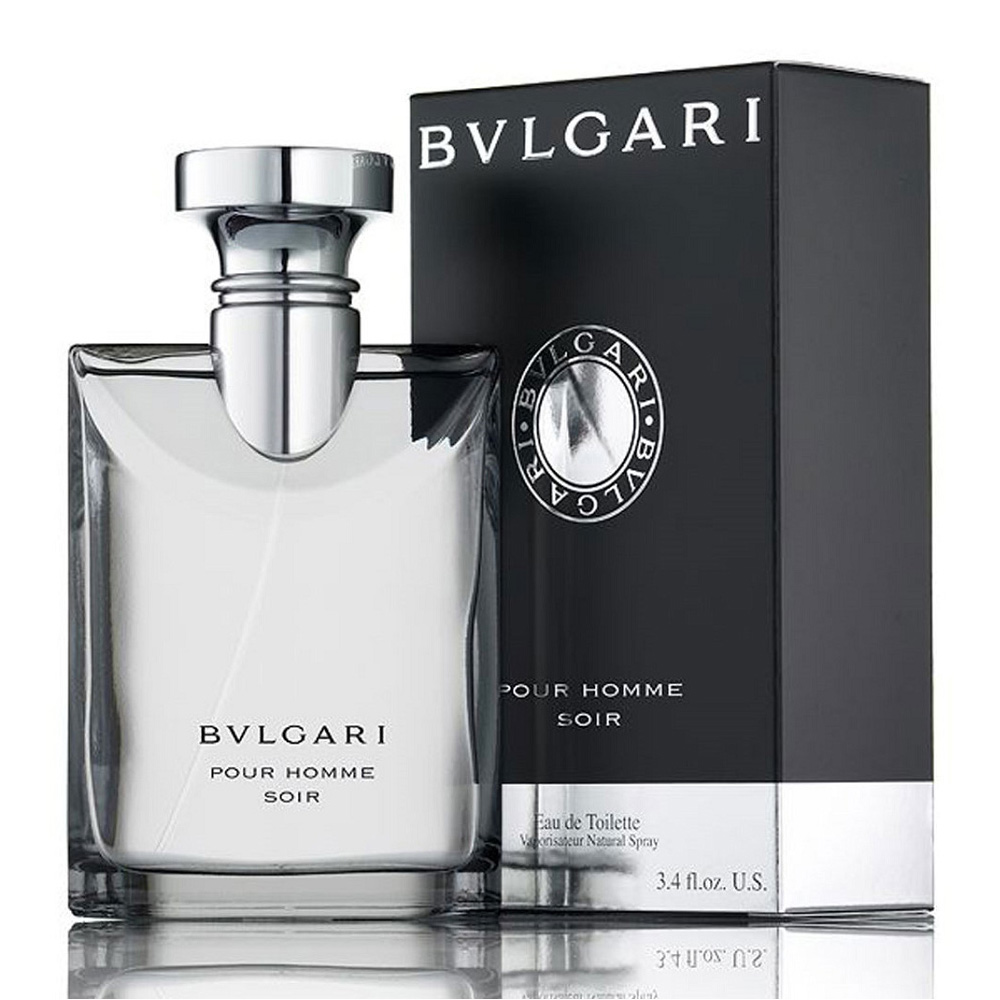 BVLGARI寶格麗 大吉嶺夜香男性淡香水100ml