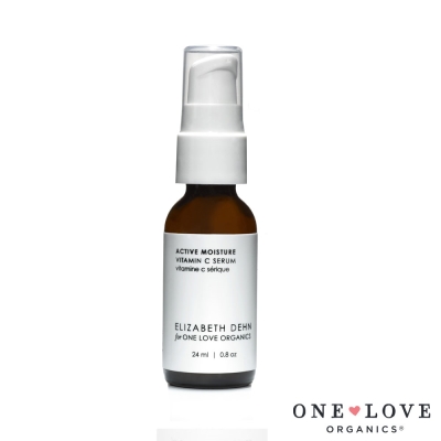 One Love Organics 激活保濕 維他命C精露 24mL