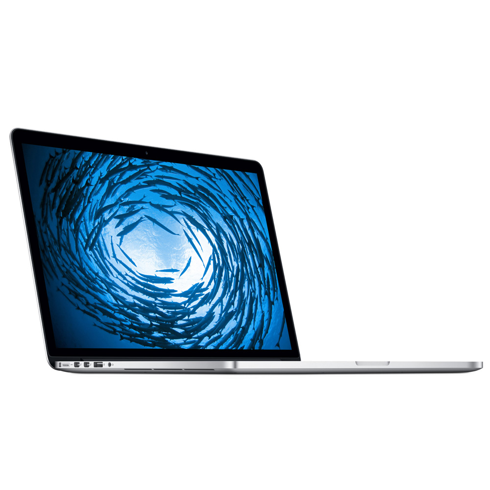 Apple Macbook Pro 13.3吋/128G (MF839TA/A)筆電