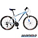 【WANMA】WM-1 26吋 日本SHIMANO 21速 登山車-DIY版 product thumbnail 13