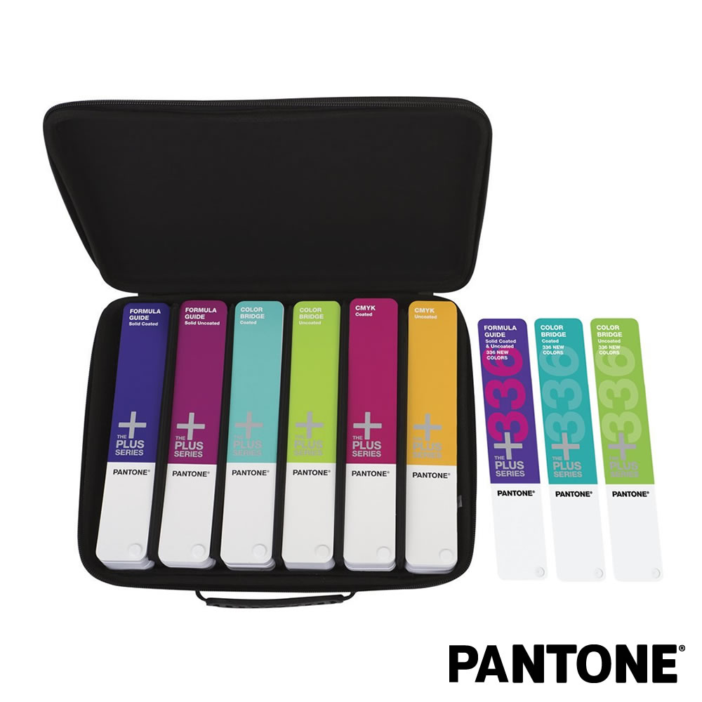 PANTONE ESSENTIALS with FORMULA GUIDE Supplem