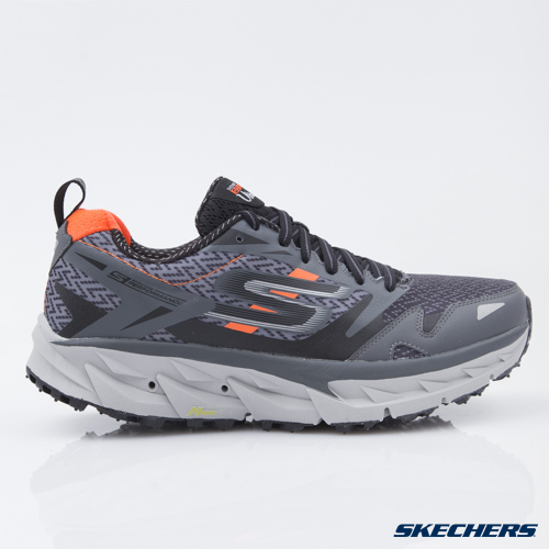 SKECHERS(男)跑步系列 GO Trail Ultra3-54110CCOR