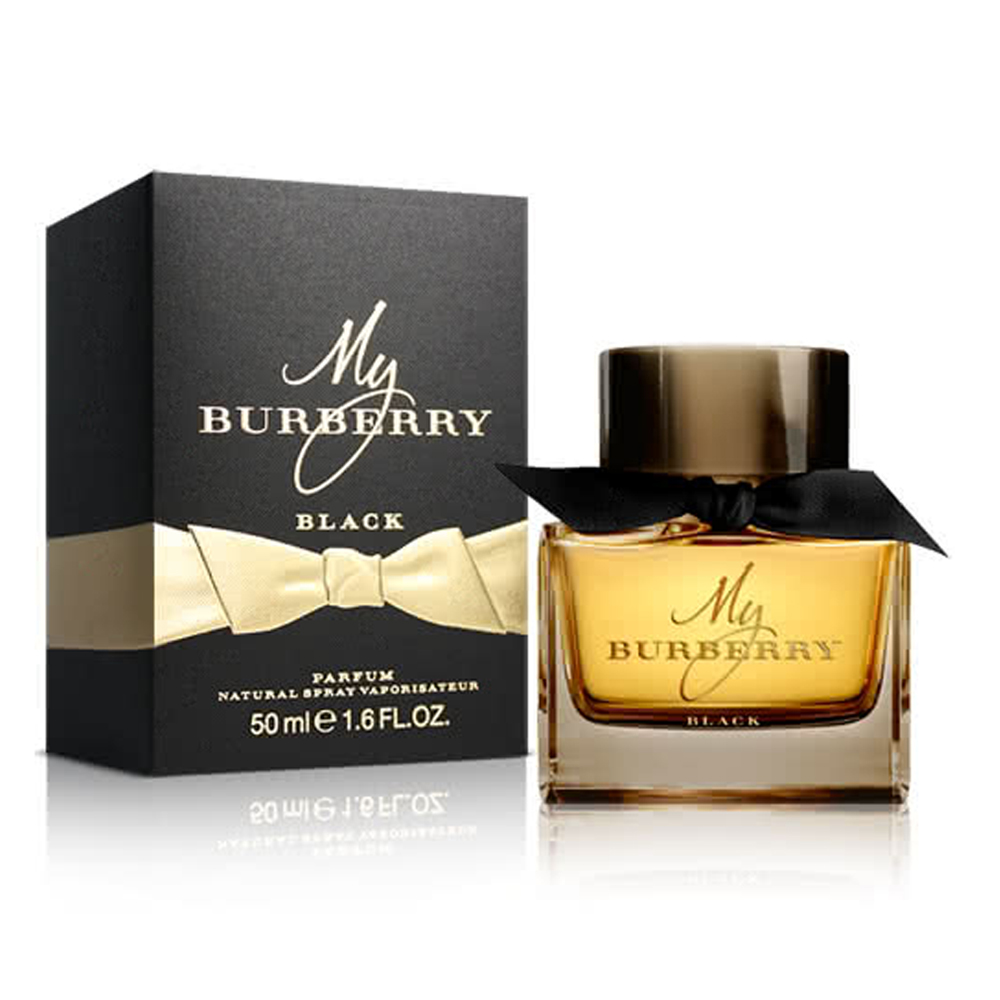 my burberry black 50ml