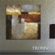 TROMSO時尚無框畫-抽象藝術W364 product thumbnail 1