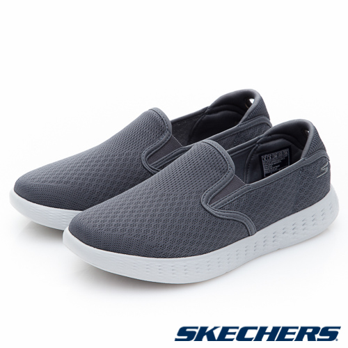 SKECHERS (女) 健走系列 ON THE GO - 14521CHAR