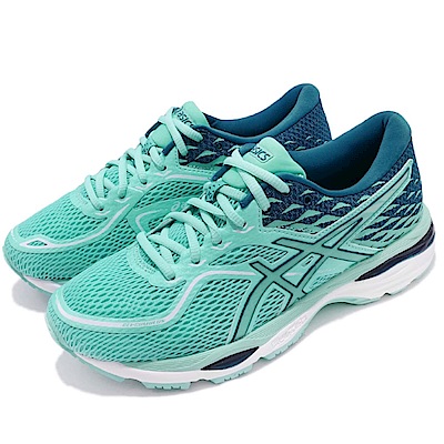 Asics 慢跑鞋 Gel-Cumulus 19 運動 女鞋