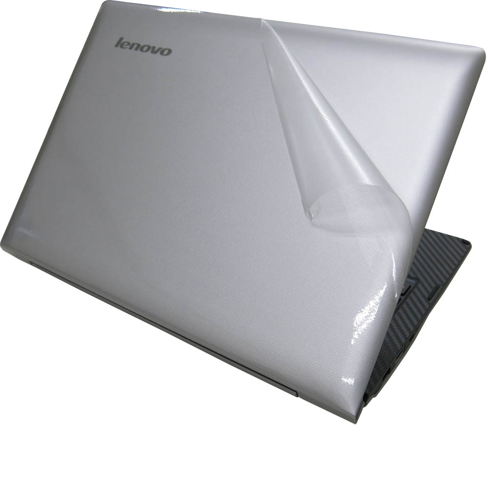 EZstick Lenovo IdeaPad S21e專用二代透氣機身保護膜(DIY包膜)