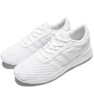 adidas 休閒鞋 Lite Racer W 女鞋