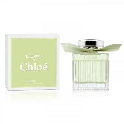 Chloe 水漾玫瑰女性淡香水 100ml