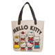 Loungefly-Hello Kitty肩背手提包-家族LFSANTB1404 product thumbnail 1