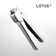 【LOTUS 樂德】 壓蒜器 product thumbnail 1