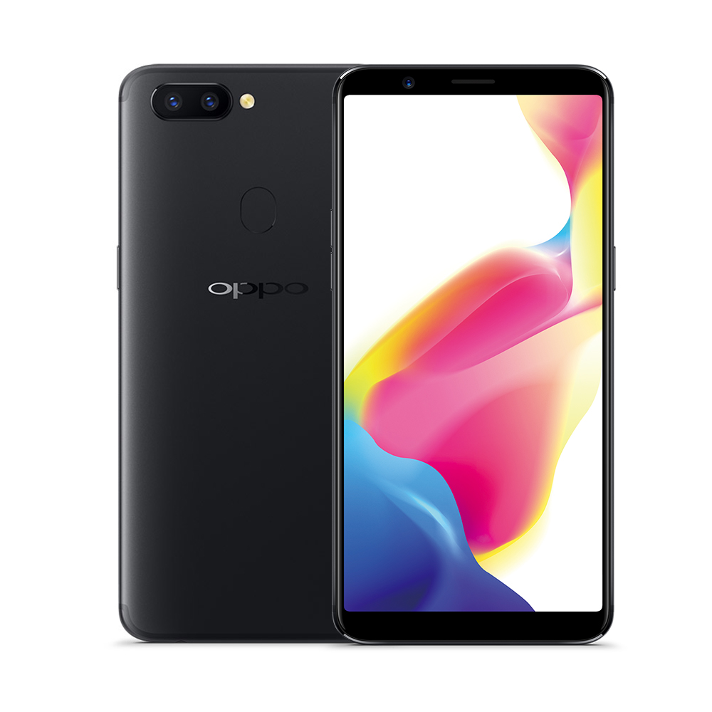 OPPO R11s Plus (6G/64G) 6.43吋 2000萬美顏智慧手機 product image 1