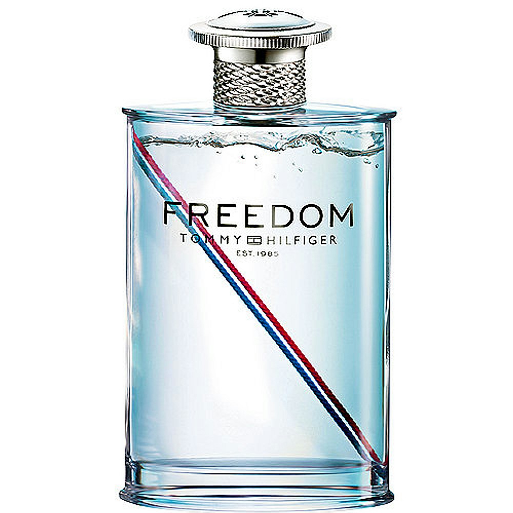 tommy hilfiger freedom edt 50ml for him