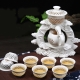 Pure 天降祥瑞茶造型自動茶具10件組 product thumbnail 1