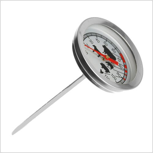 EXCELSA Xline指針肉類溫度計