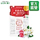 日本獅王LION 肌潤保濕沐浴乳補充包 茉莉玫瑰 360ml product thumbnail 2