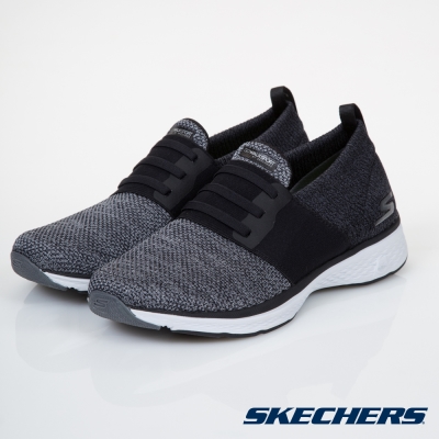 SKECHERS (男) 健走系列GO WALK SPORT-54146BKW