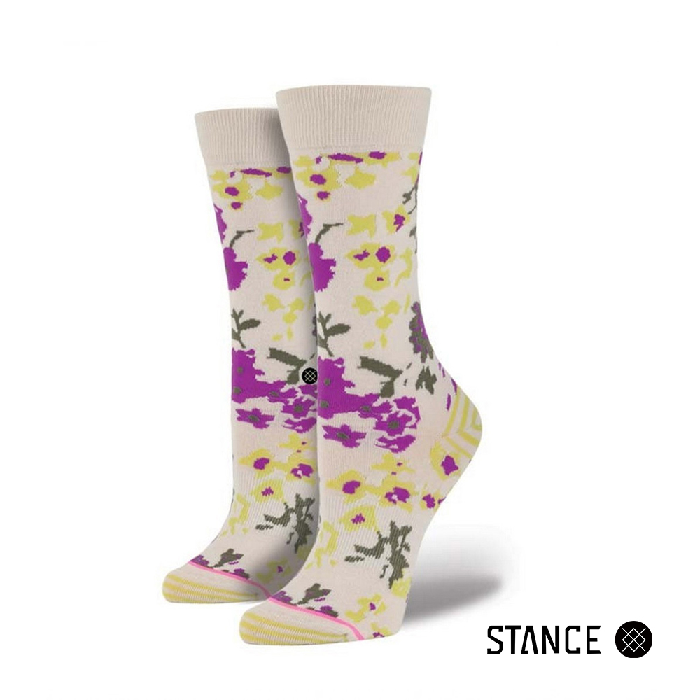 STANCE ISABELLE-女襪