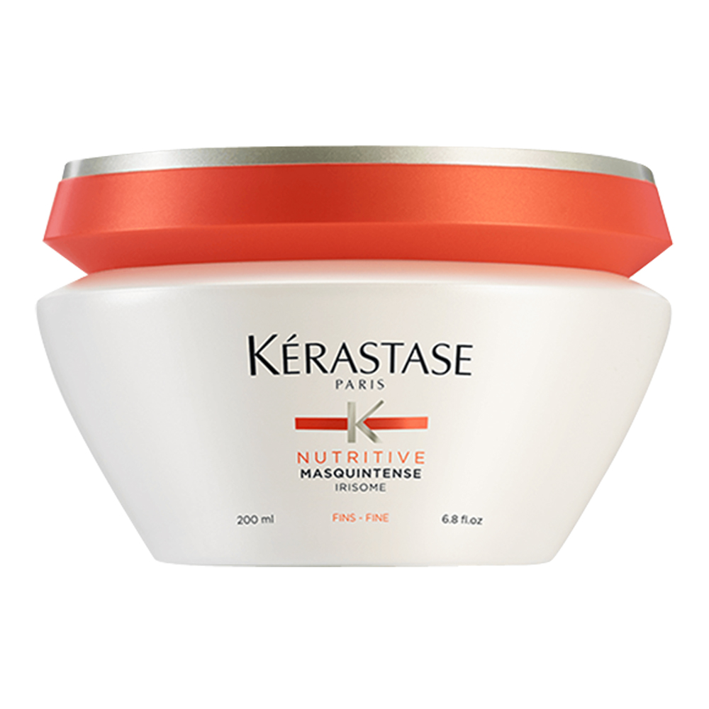 Kerastase卡詩 皇家鳶尾滋養髮膜200ml-快速到貨