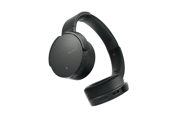 SONY 重低音降噪頭戴式藍牙耳機MDR-XB950N1