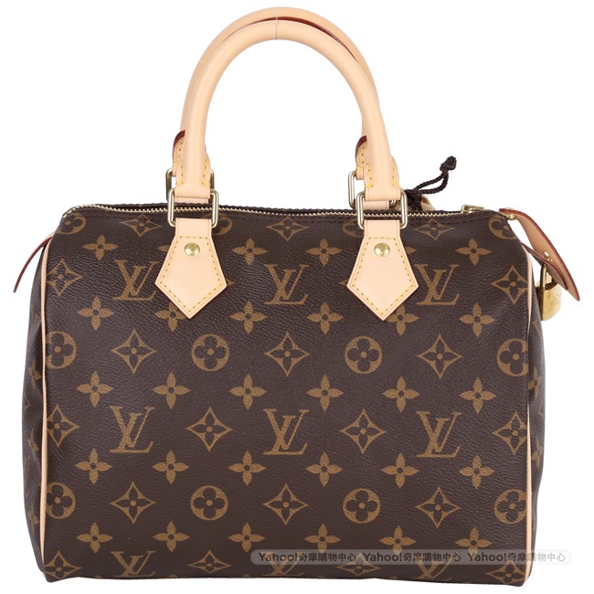 Louis Vuitton M82450 Nano Speedy , Black, One Size