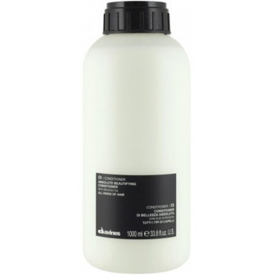 Davines 達芬尼斯(特芬莉) 東方美人系列東方美人輕髮膜1000ML