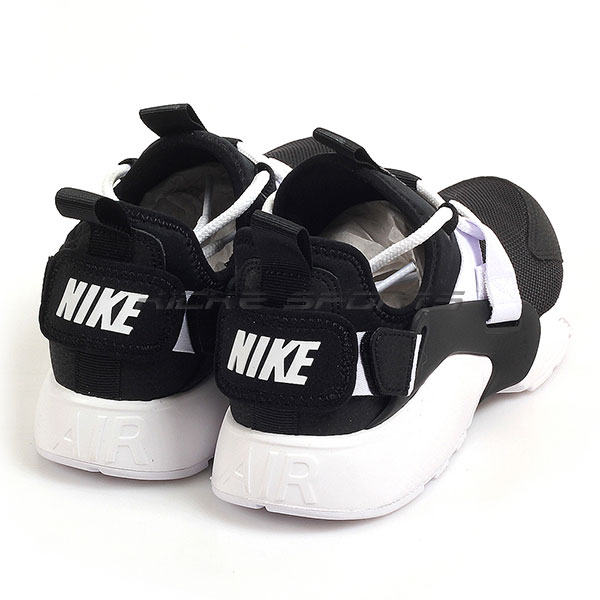 NIKE W AIR HUARACHE CITY LOW-女