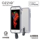 【OZZIO】 iPhone 6/6S 可拆背蓋邊框式行動電源2000mAh product thumbnail 2